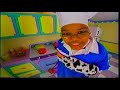 PSA Nightmares Be Cool About Fire Safety Rap Number