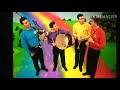 The Wiggles Talk About Their Instruments Edited