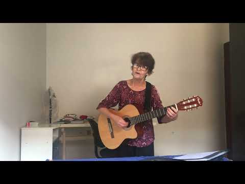 A esperança é Jesus - Alessandra Samadello