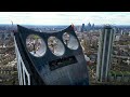 4K Elephant Castle London By Drone