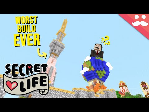 Mumbo's Shocking Secret Revealed! Episode 5