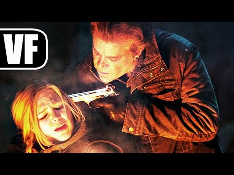 VIENS AVEC MOI Bande Annonce VF (Thriller 2016) Anthony Hopkins