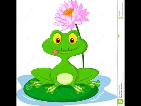 Eline Snel - #11 Buenas noches, Tranquilos y atentos como una rana