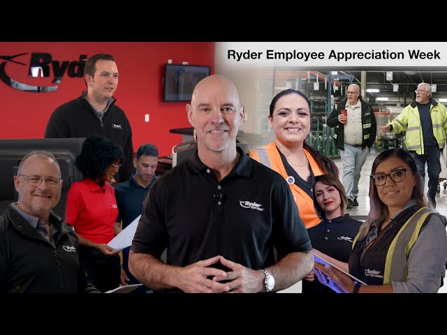 Ryder System product / service