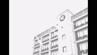 Sunny day - Abandoned Pools (sub.)