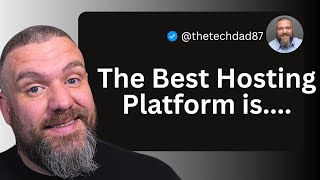 Where should you host your sites