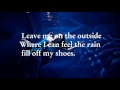 Armin van Buuren feat.Justine Suissa - Never Wanted This (Lyrics on Screen)