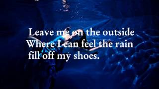 Armin van Buuren feat.Justine Suissa - Never Wanted This (Lyrics on Screen)
