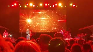 B-52's - "Juliet Of The Spirits" - Central Park Summerstage, Live NYC 9/24/2019