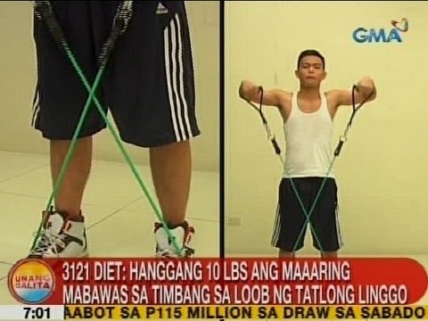 Itlog ng isda karne mula sa mga ito o mawalan ng timbang Kung mayroon lamang bakwit at prutas gulay ay maaaring mawalan ng timbang