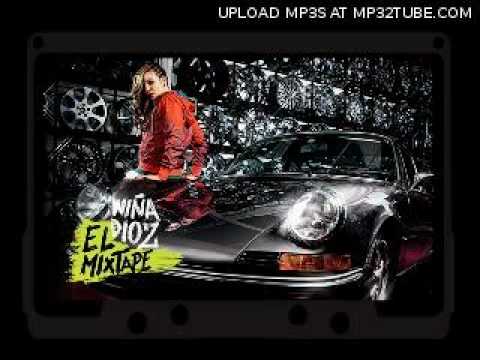 niña dioz- paper planes