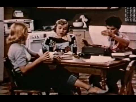 The Secret Life Of Machines - The Washing Machine Part-1