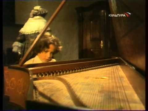 Моцарт.Сериал 1982г.
