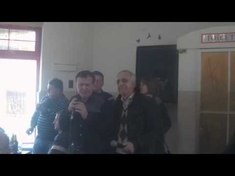 Dragan Mrkonjic i Milutin Stojanovic-Cija kola skripucu sokakom