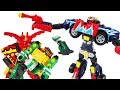 Hello Carbot Beatrun I Thought We Are Friends King Dizer And Armor Force Fight Against Him