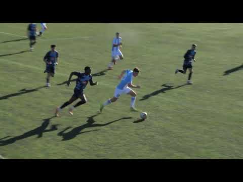 Eagles football - Shkumbini | 1-3 | 21.18.2025