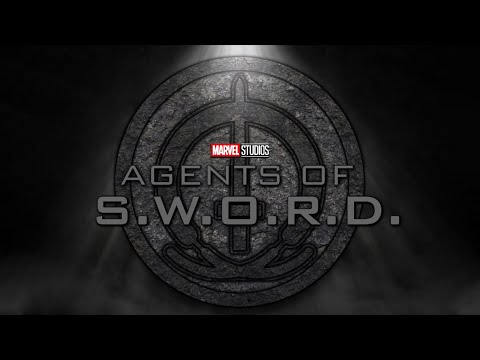 DISNEY PLUS AGENTS OF SWORD CONFIRMED BY WANDAVISION SET PHOTO LEAKS?