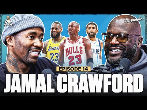 Shaq On Why The Lakers Will Blow It Up, Secret Kyrie Irving 1v1 & HOT Luka Doncic Takes | Ep. #14