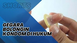 Viral Kisah Wanita Bolongi Kondom Pacar karena Ingin Hamil, Kini Dihukum 6 Bulan Percobaan