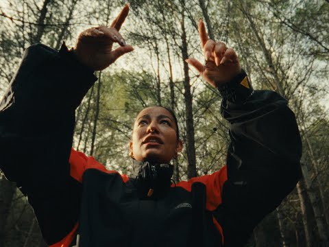 Nucbeezy, Ana Tijoux & Douglass - Sudamerican Rockers (Official Video)