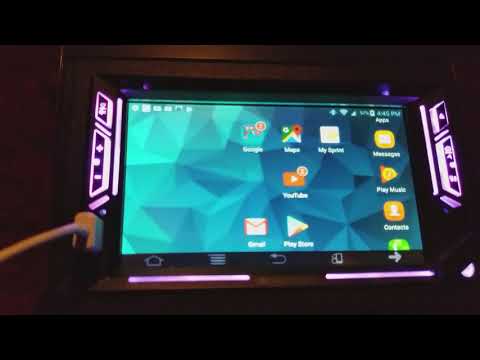 Soundstream VRN-63HB Touchscreen Head unit Review