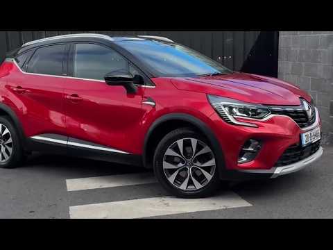Renault Captur E-TECH Plug-in 160 Auto S-Edition - Image 2