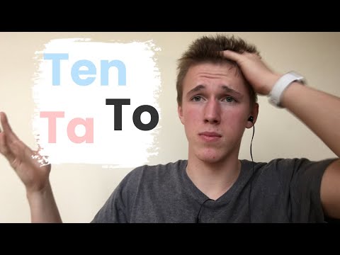 LEARN CZECH I How do Czech genders work?