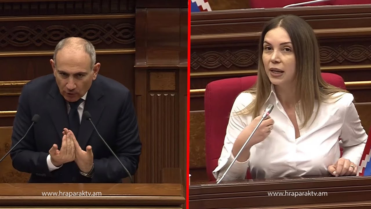 «Դուս եք տալիս». Փաշինյանը վրդովվեց՝ ծրարով փող ստանալու մասին դիտարկումից