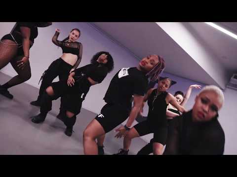 Bonjour cava | Shaybo ft Miss Lafamilia | EZINNE x Zinarts Agency Collab | Dance Cover