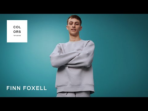 Finn Foxell - EOTM | A COLORS SHOW