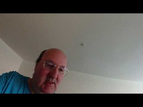 MongoTV_3496 - Danish Vlog - God TIRSDAG 20.August 2019