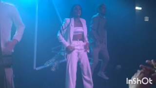 Dawn Richard - Live in Oslo London 2017