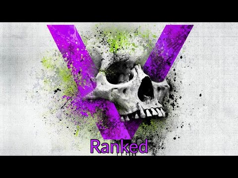 Ranking Never Say Die Vol. 5