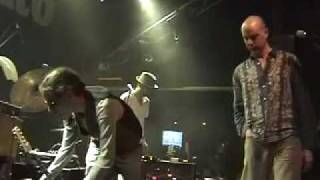 Outrageous Video!! Conrad Oberg with JJ Grey and MOFRO...New Year's 2010 Show Encore !!!