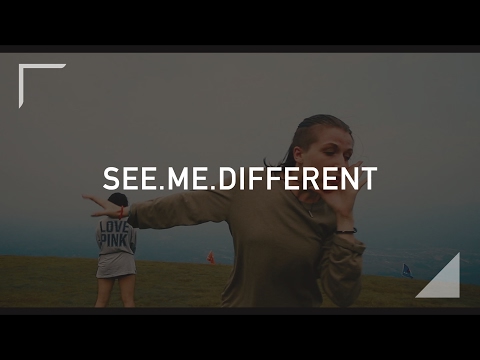 SEE.ME.DIFFERENT Ep.1