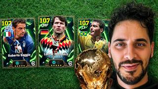 3 POTENTIAL META MONSTERS?! 🫨 NATIONAL STARS 1994 REVIEW 🔥