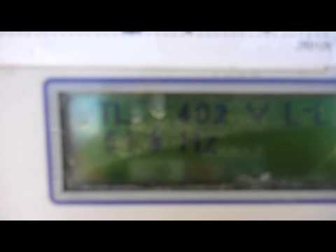 OLYMPIAN GEP18-2 2007 5098 HRS.| SNS384