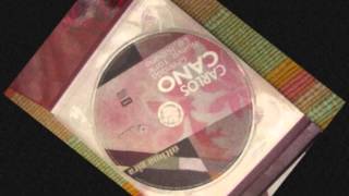 CARLOS CANO. ÚLTIMA GIRA. ANTONIO VARGAS HEREDIA