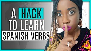 Learn Spanish Verb Tenses FASTER & EASIER with this Mindset Shift Hack!