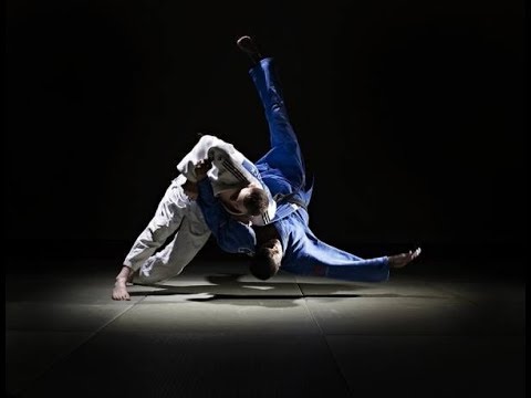 Jiu Jitsu Motivation ᴴᴰ