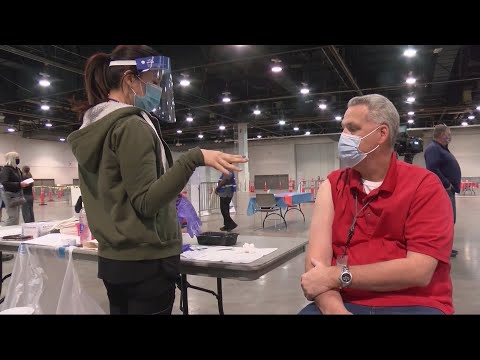 Does It Matter How Long You Wait To Get Your Second Shot of COVID-19 Vaccine?