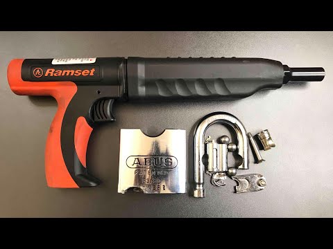 [567] Ramset Fail? Abus "Rock" 83/80