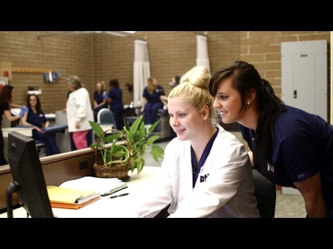 Pittsburgh Technical College A Day As A Medical Office Administrator