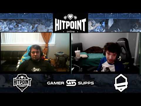 Hitpoint Online WQ - SF | RG | Regi Shikimi (Mr. Game & Watch) vs AnG | Sytonix (Ken)