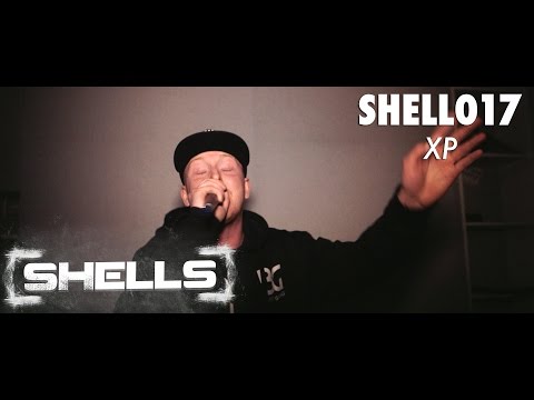 [SHELL017] XP