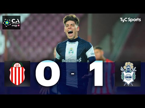 Barracas Central 0 - 1 Gimnasia La Plata | FINAL CON PIÑAS | Copa Argentina 2024 | 8vos. de final