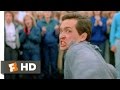 One Big Punch - Three O'Clock High (10/10) Movie CLIP (1987) HD