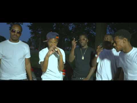 TKO - Solid Niggas (Promo)