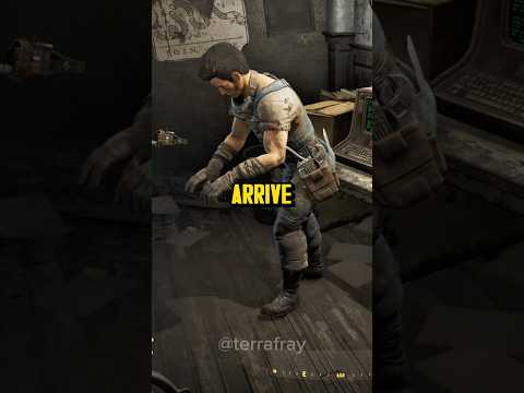 What If You Rebuild The Sanctuary Before Sturges Arrive? 😎 Fallout 4 Exploration