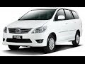 Toyota Kijang Innova 2014